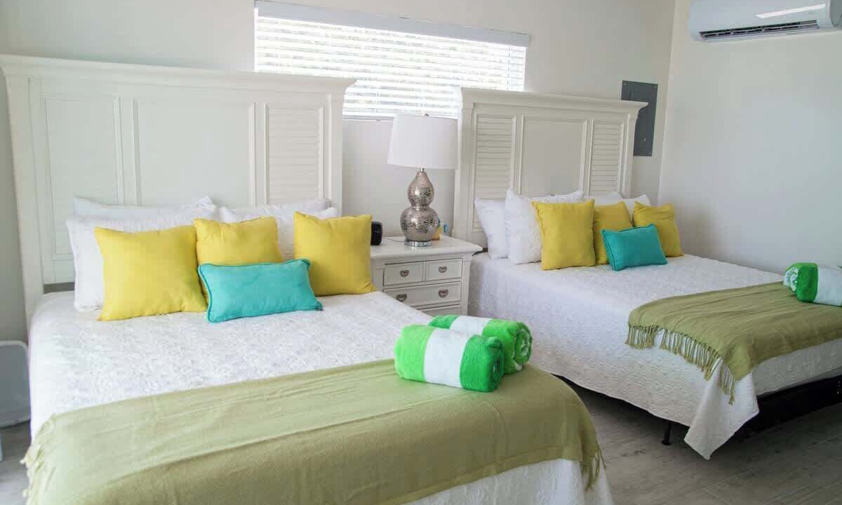 Photo of Bedroom in Colliers Bay