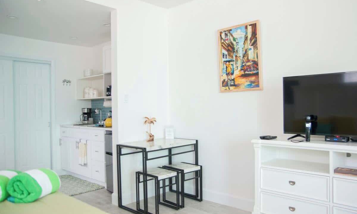 Photo of Bedroom in Colliers Bay
