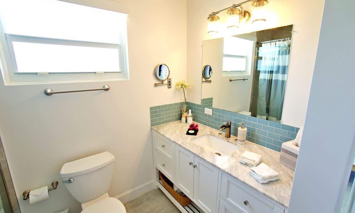 Photo of Bathroom in Colliers Bay