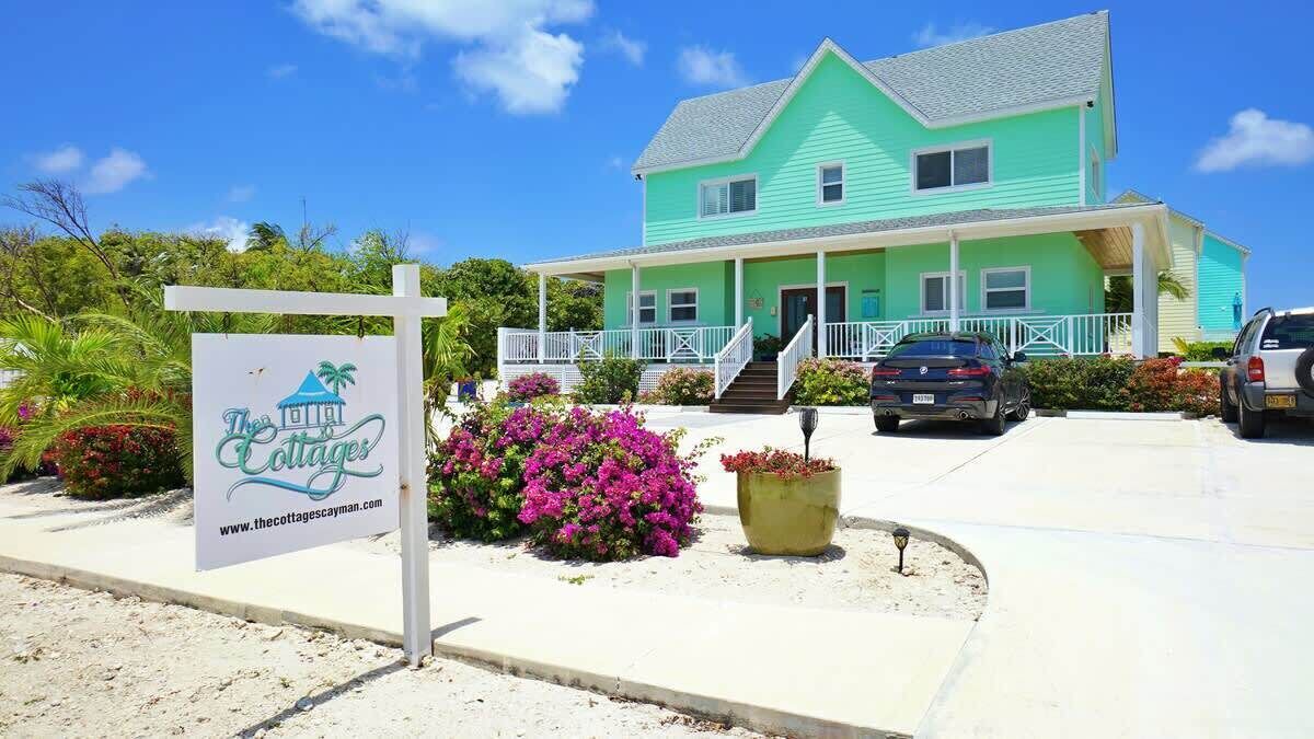 Photo of Outdoor in Colliers Bay