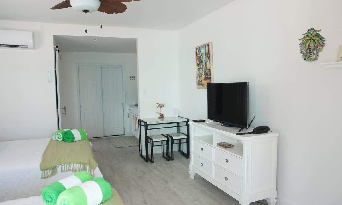 Photo of Bedroom in Colliers Bay