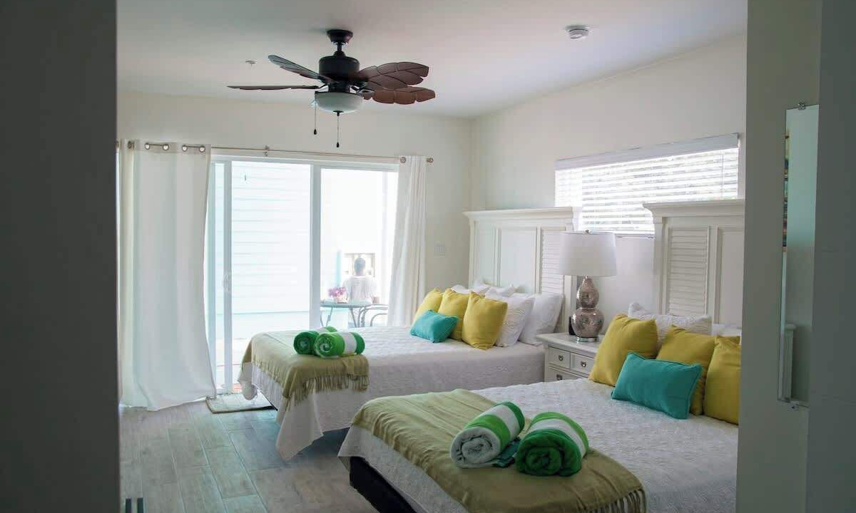 Photo of Bedroom in Colliers Bay