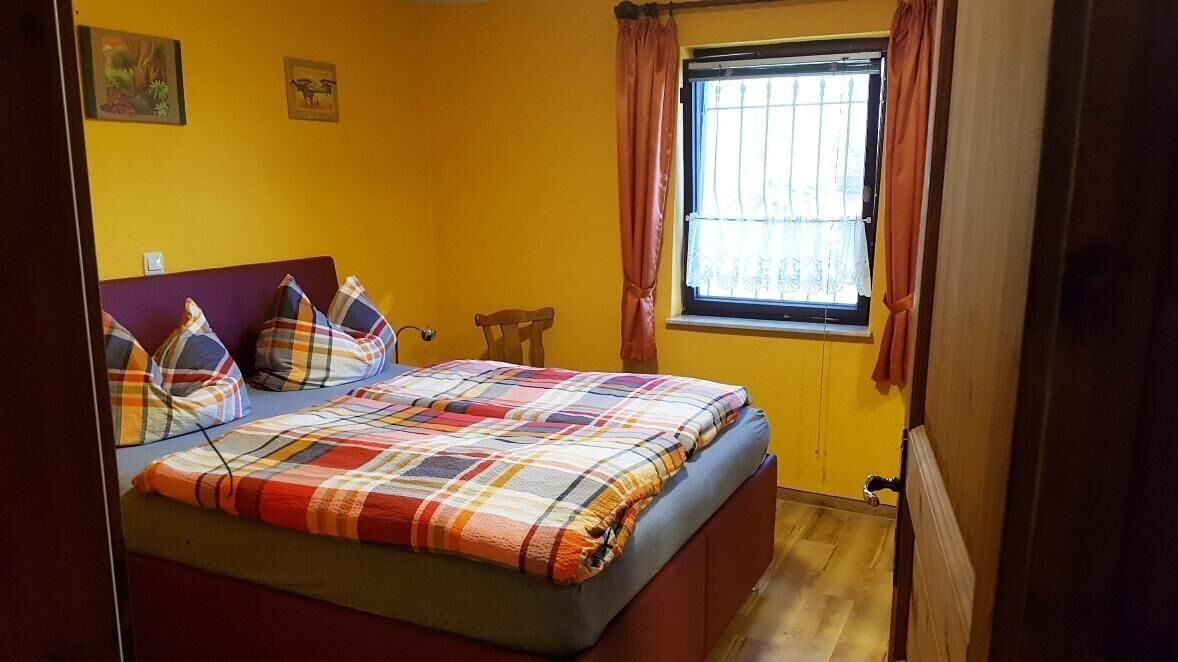 Photo of Bedroom in Sangerhausen