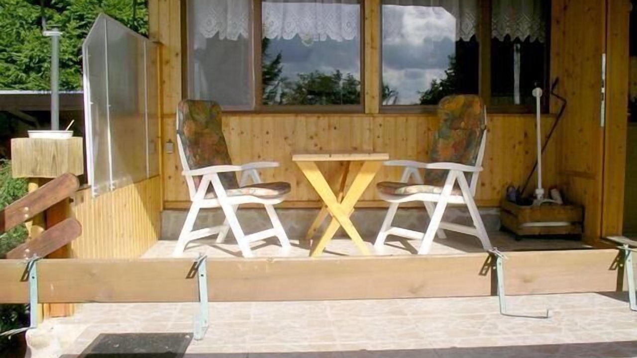 Photo of Outdoor in Sangerhausen