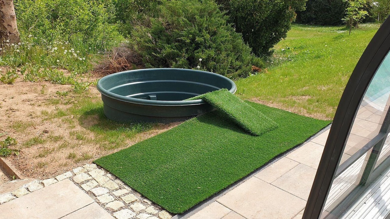 Photo of Outdoor in Sangerhausen