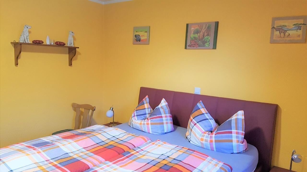 Photo of Bedroom in Sangerhausen