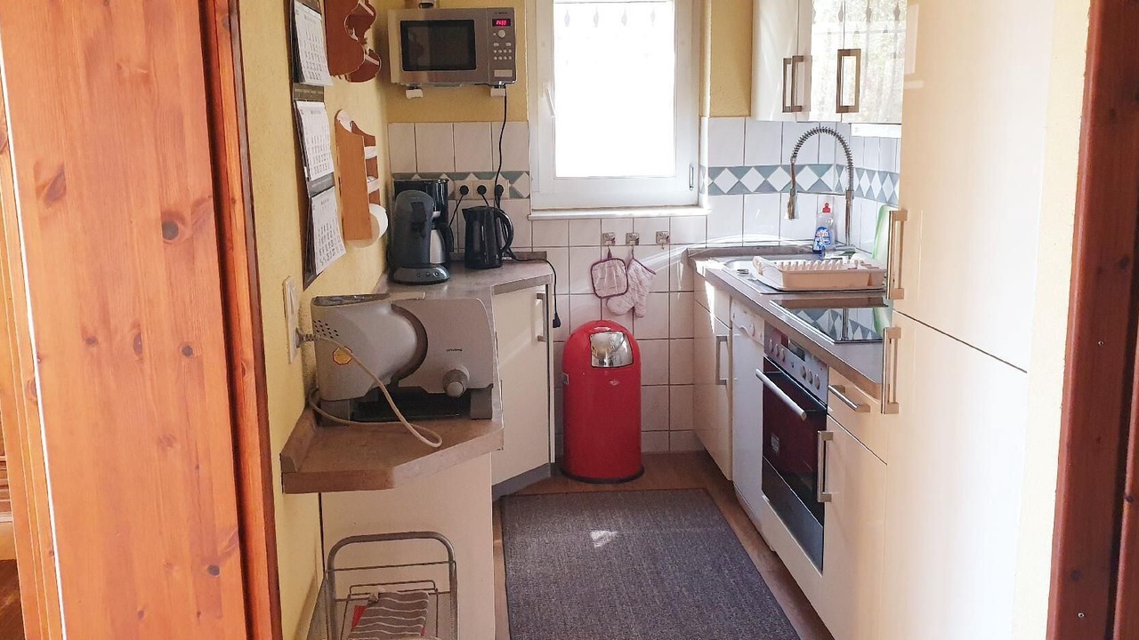 Photo of Kitchen in Sangerhausen