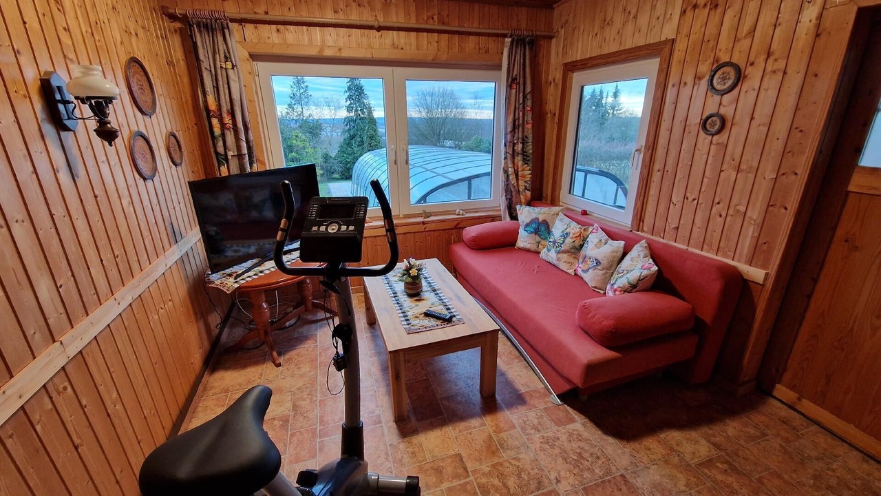 Photo of Livingroom in Sangerhausen