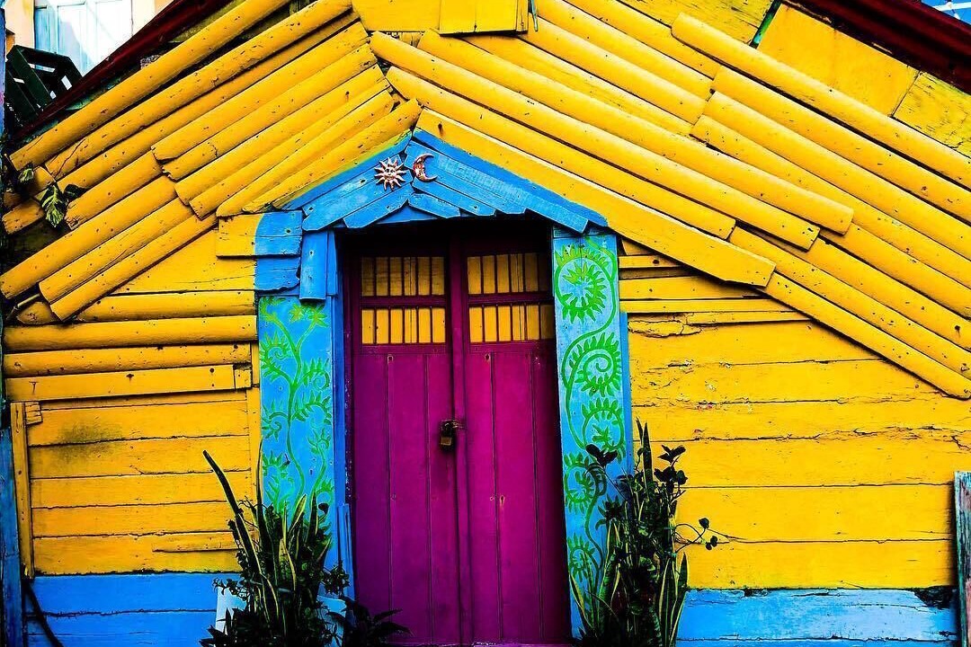 Photo of Outdoor in Colonia Salina Chica