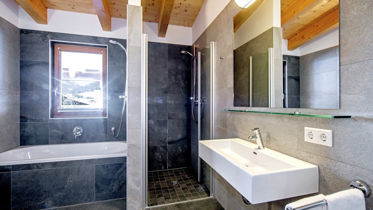 Photo of Bathroom in Gerlos