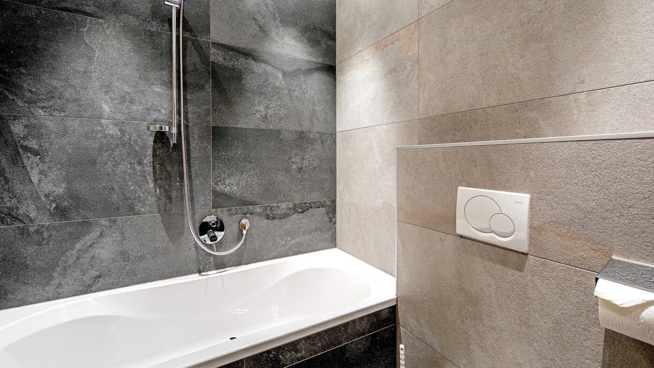 Photo of Bathroom in Gerlos
