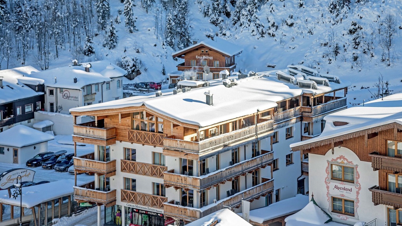 Photo of Outdoor in Gerlos