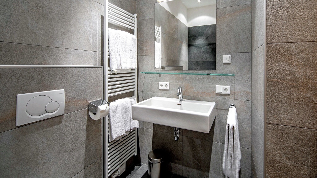 Photo of Bathroom in Gerlos