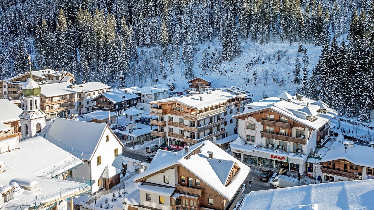 Photo of Outdoor in Gerlos