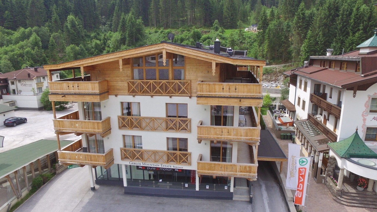 Photo of Outdoor in Gerlos