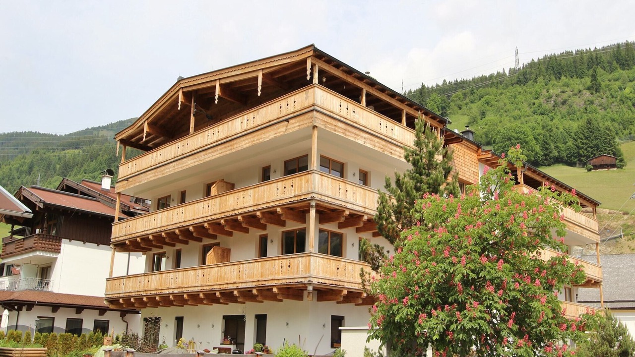 Photo of Outdoor in Gerlos