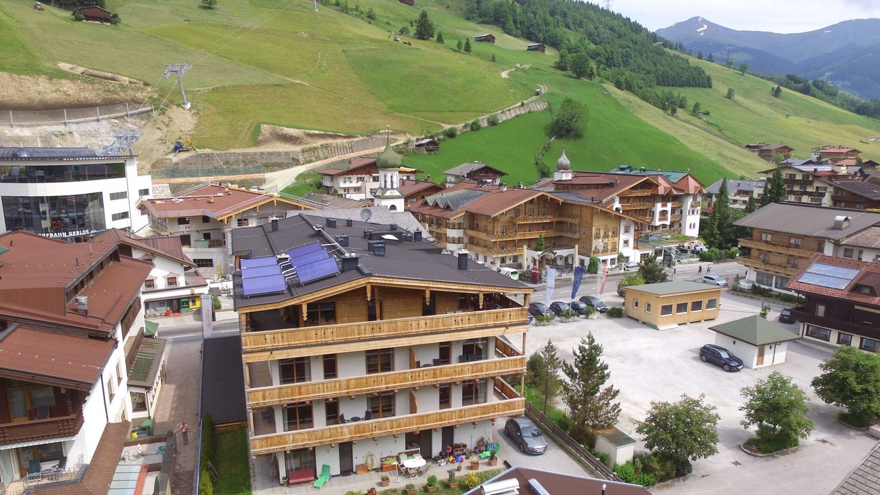 Photo of Outdoor in Gerlos