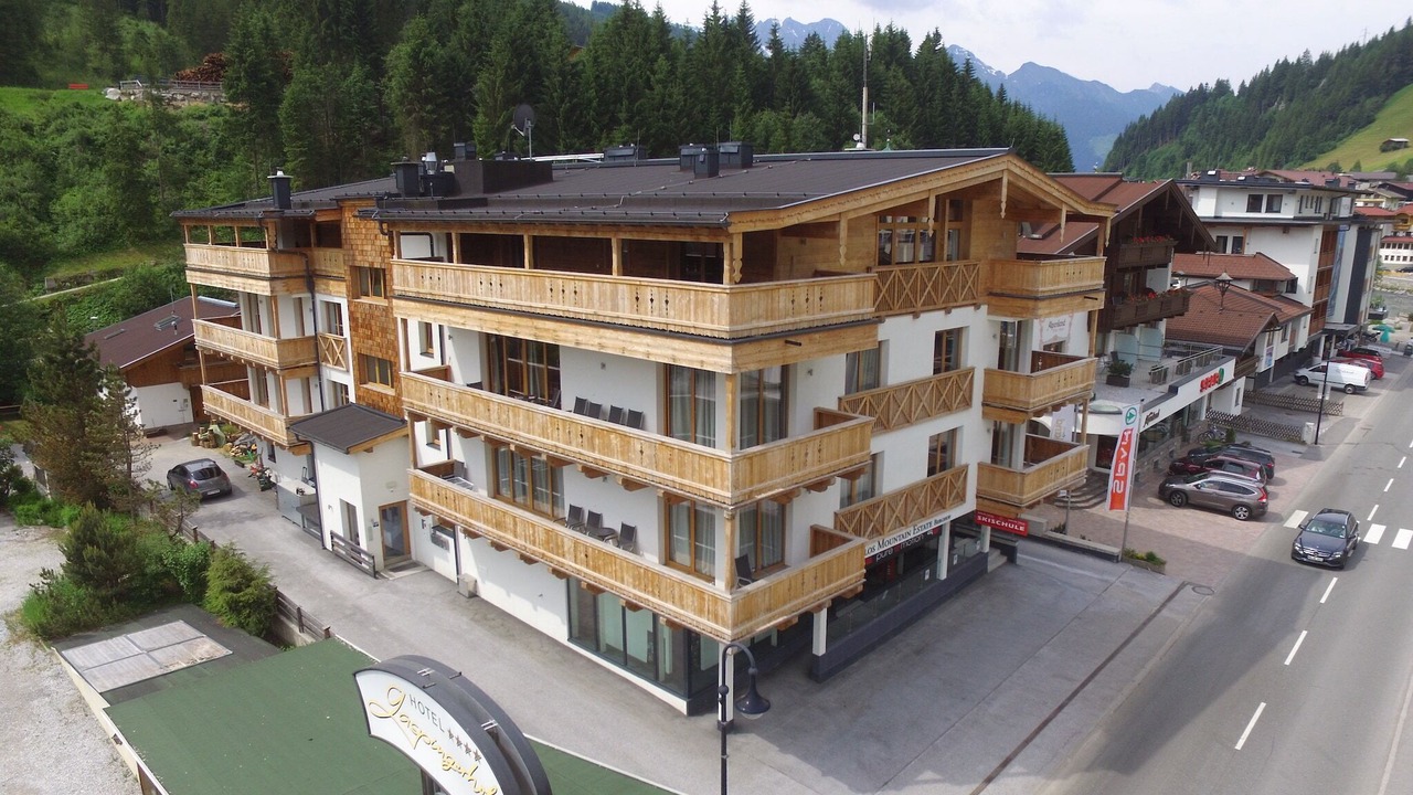 Photo of Outdoor in Gerlos