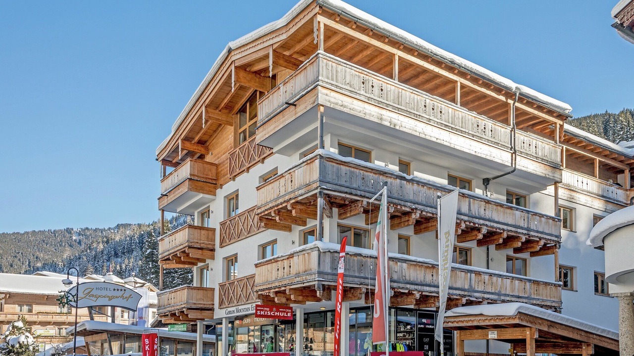 Photo of Outdoor in Gerlos
