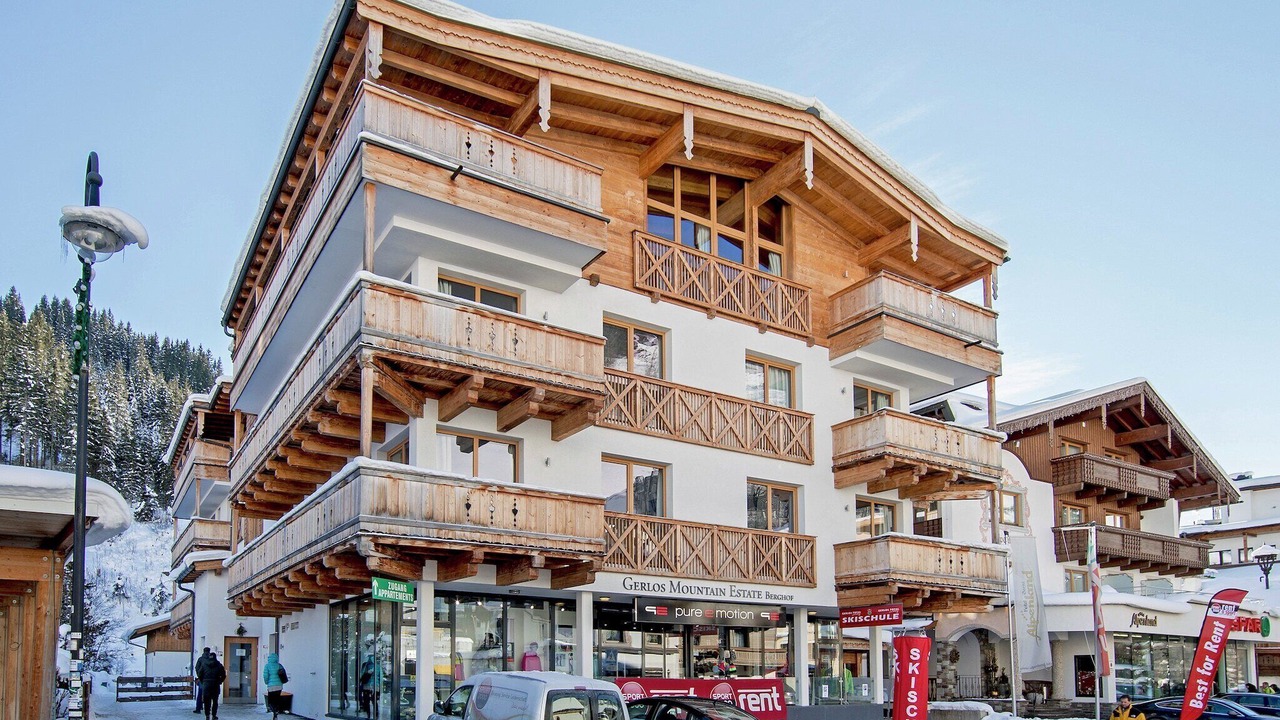 Photo of Outdoor in Gerlos