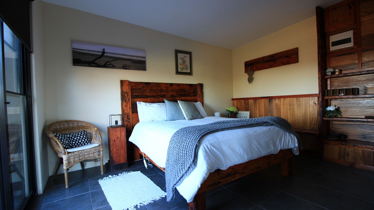 Photo of Bedroom in Sarsfield
