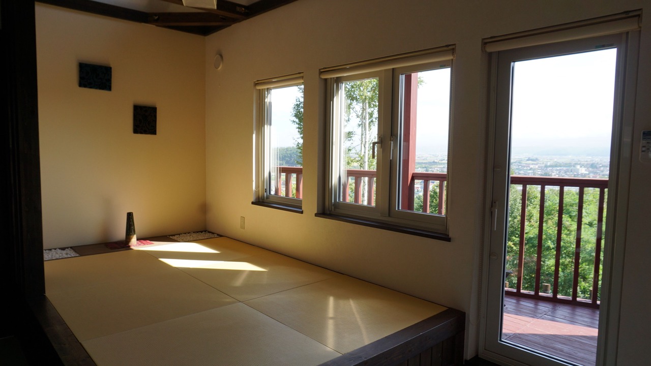 Photo of Bedroom in Furano
