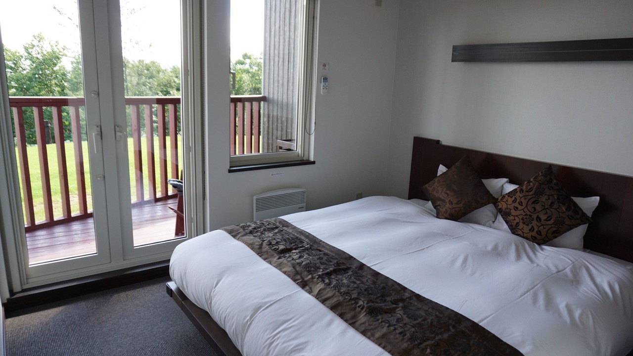 Photo of Bedroom in Furano