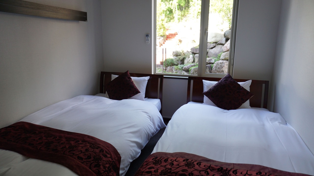 Photo of Bedroom in Furano