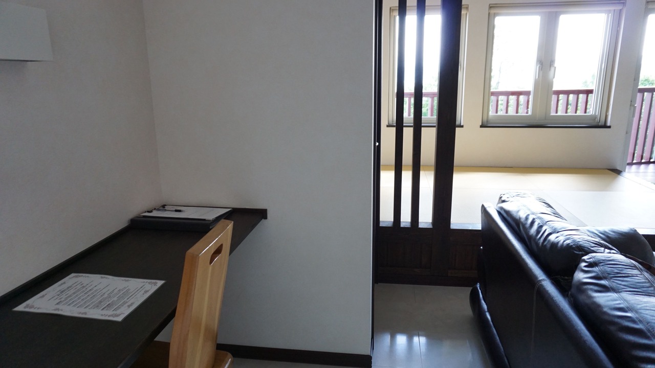 Photo of Livingroom in Furano