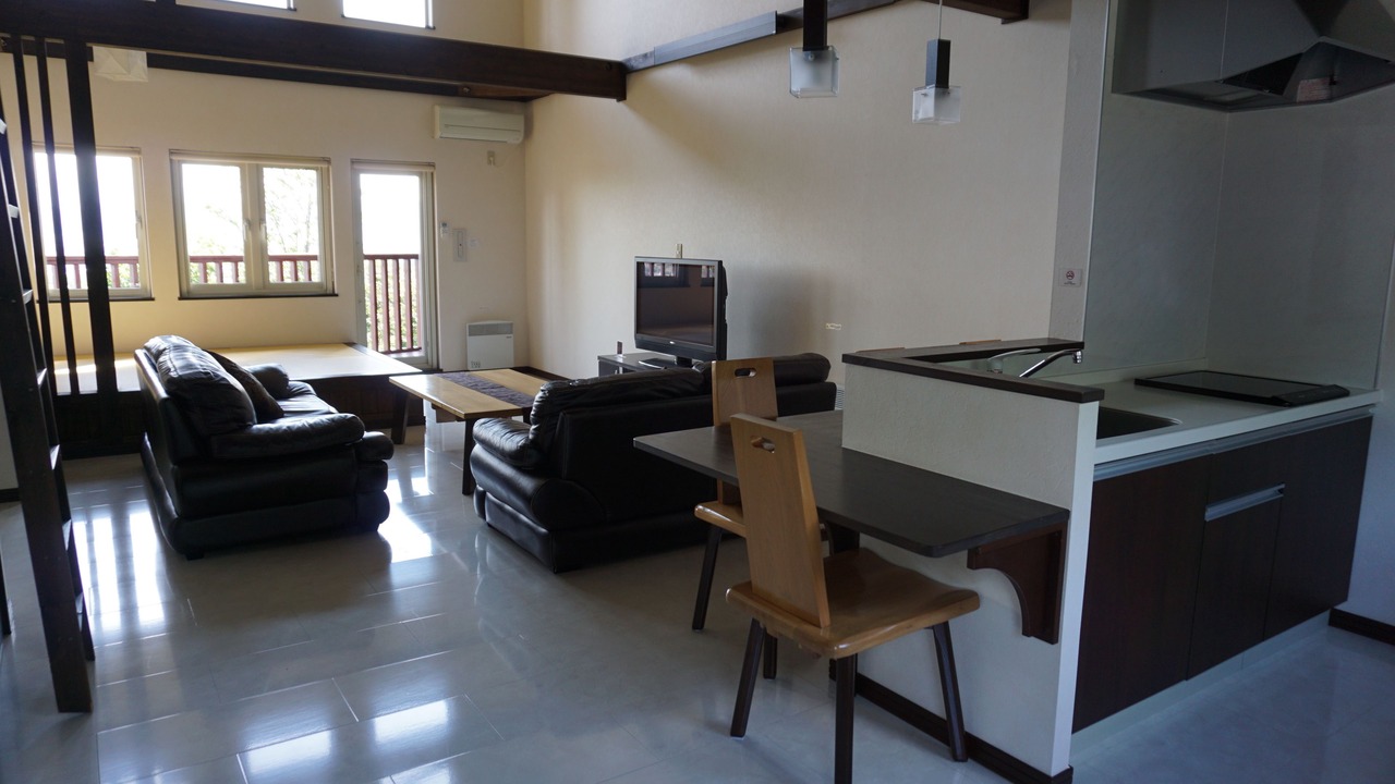 Photo of Bedroom in Furano