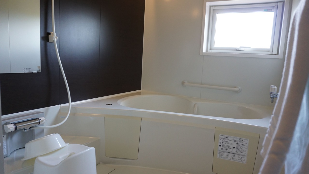 Photo of Bathroom in Furano