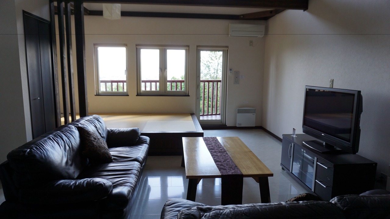 Photo of Livingroom in Furano