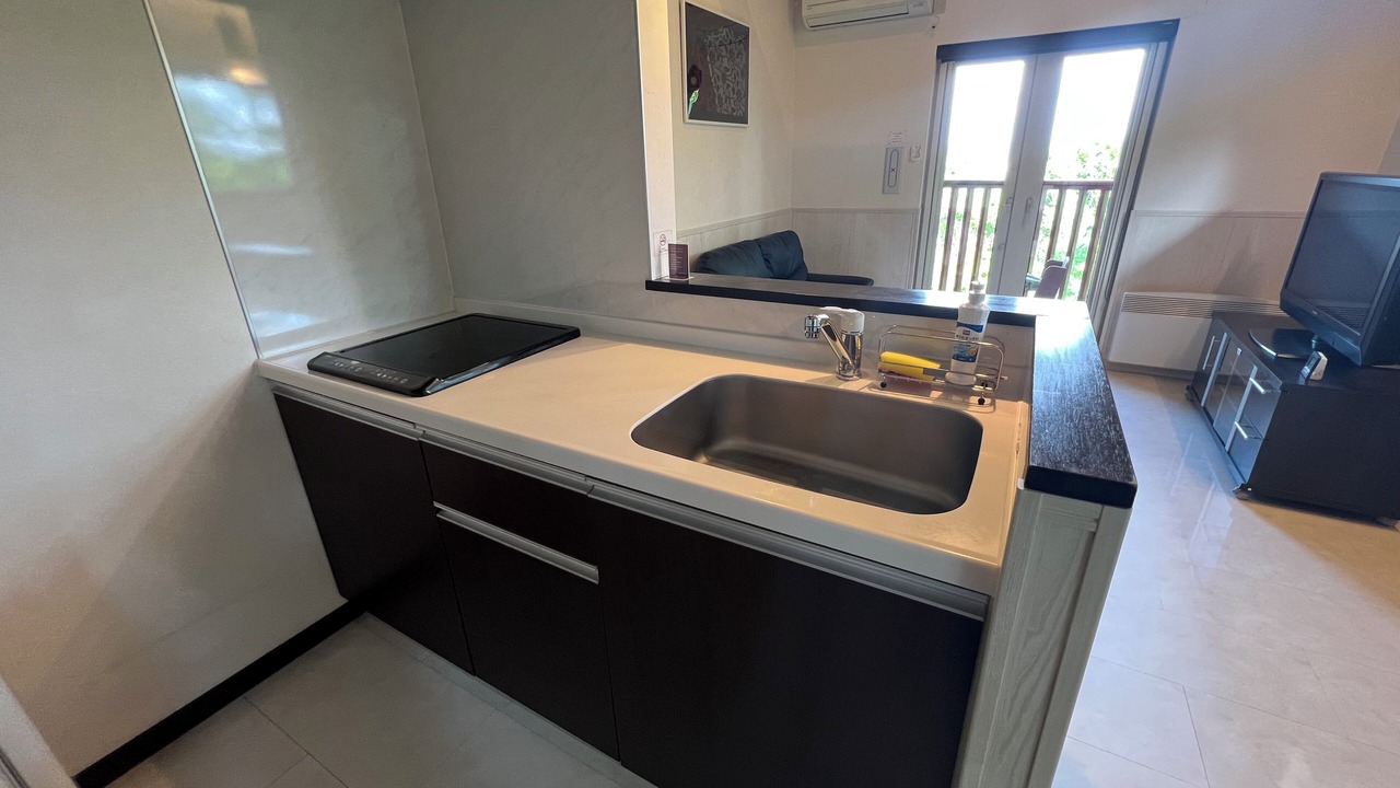 Photo of Kitchen in Furano