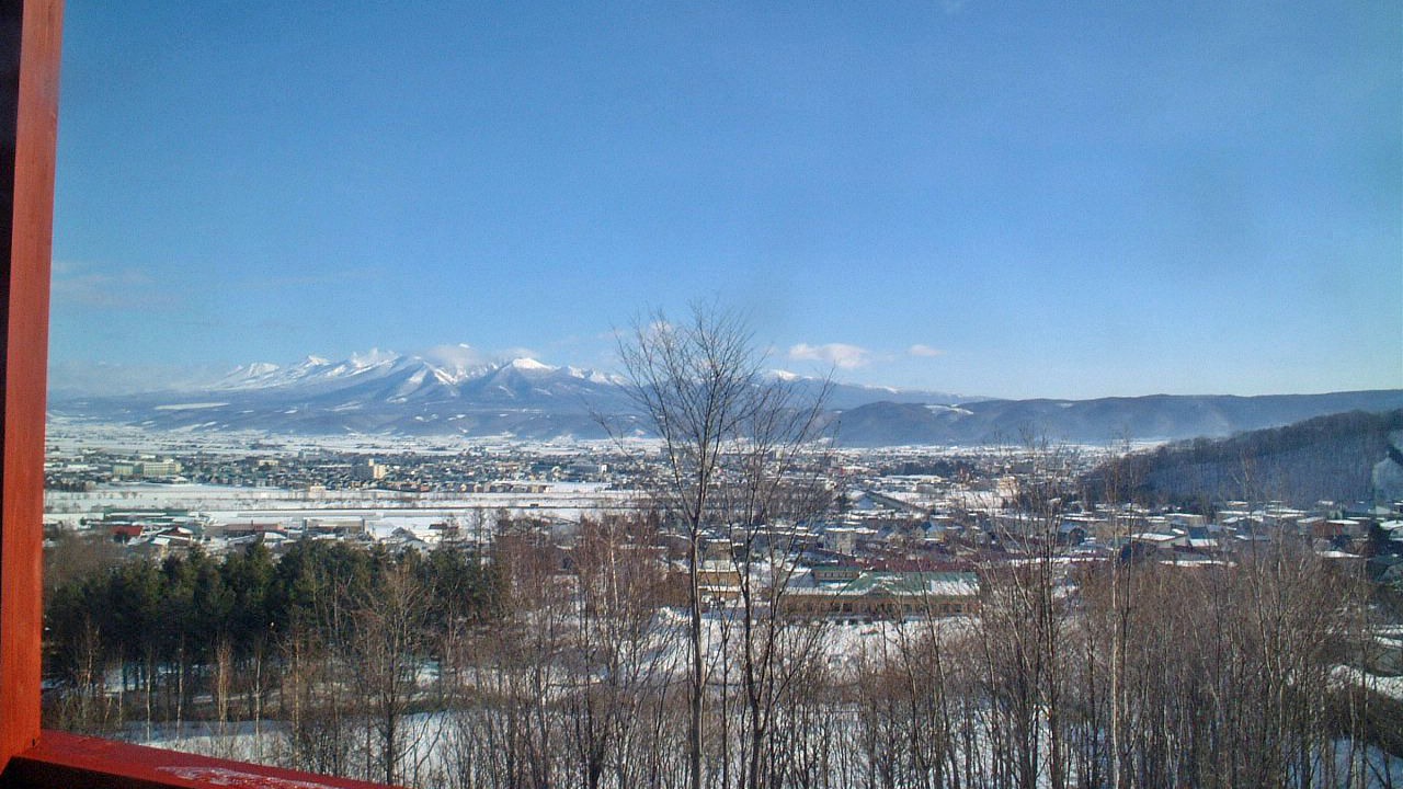 Photo of Bedroom in Furano