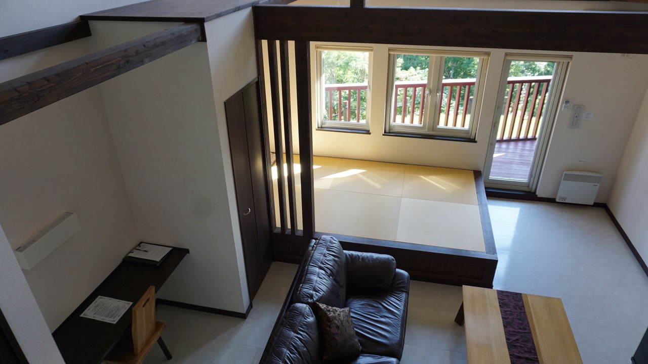 Photo of Bedroom in Furano