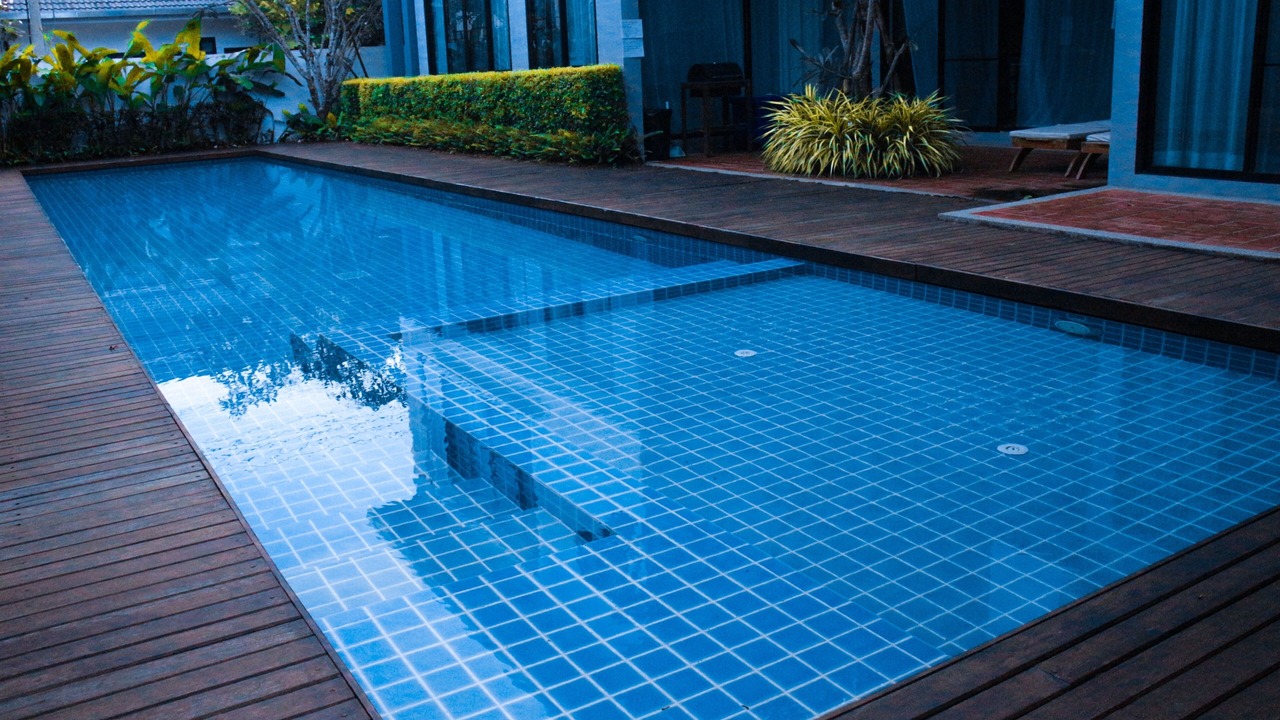 Photo of Outdoor in Chang Phueak