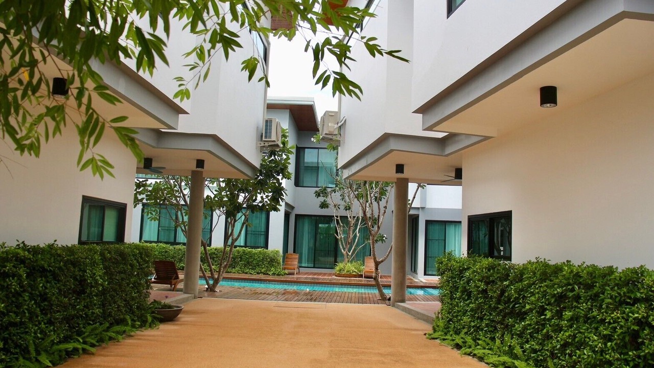 Photo of Outdoor in Chang Phueak