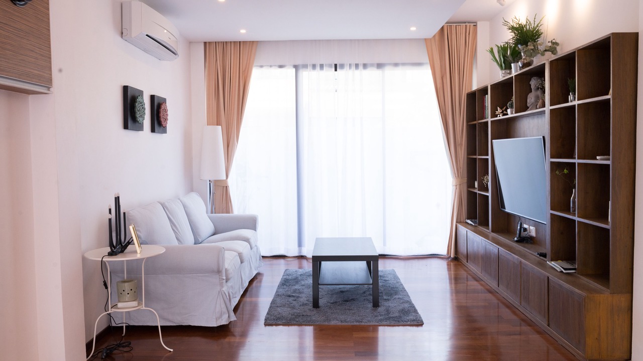 Photo of Livingroom in Chang Phueak