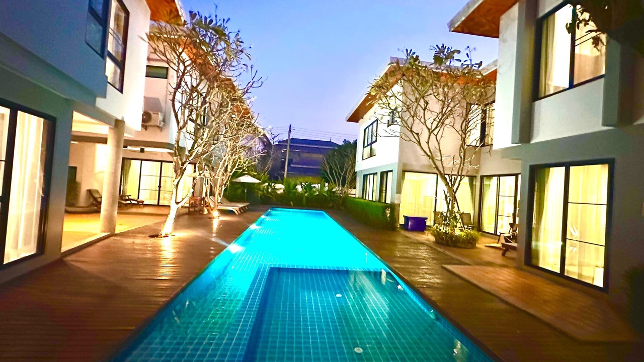 Photo of Outdoor in Chang Phueak