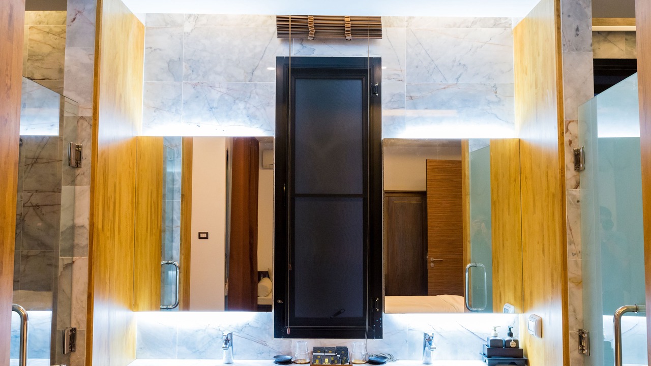 Photo of Bathroom in Chang Phueak