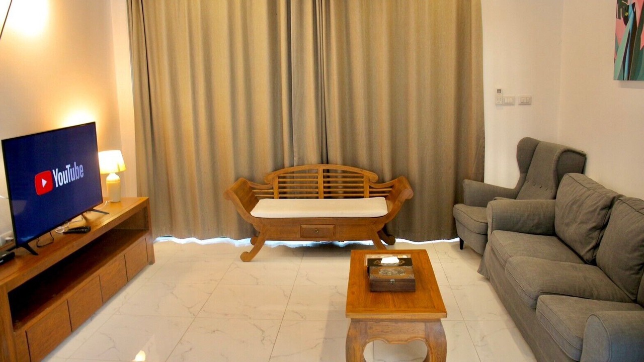 Photo of Livingroom in Chang Phueak