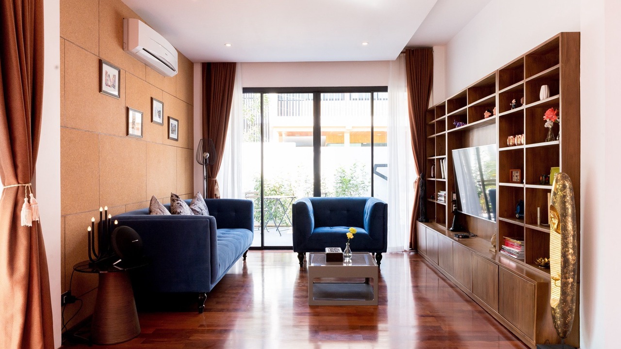 Photo of Livingroom in Chang Phueak