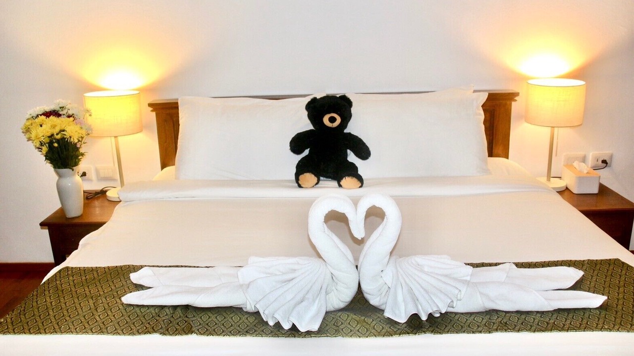 Photo of Bedroom in Chang Phueak