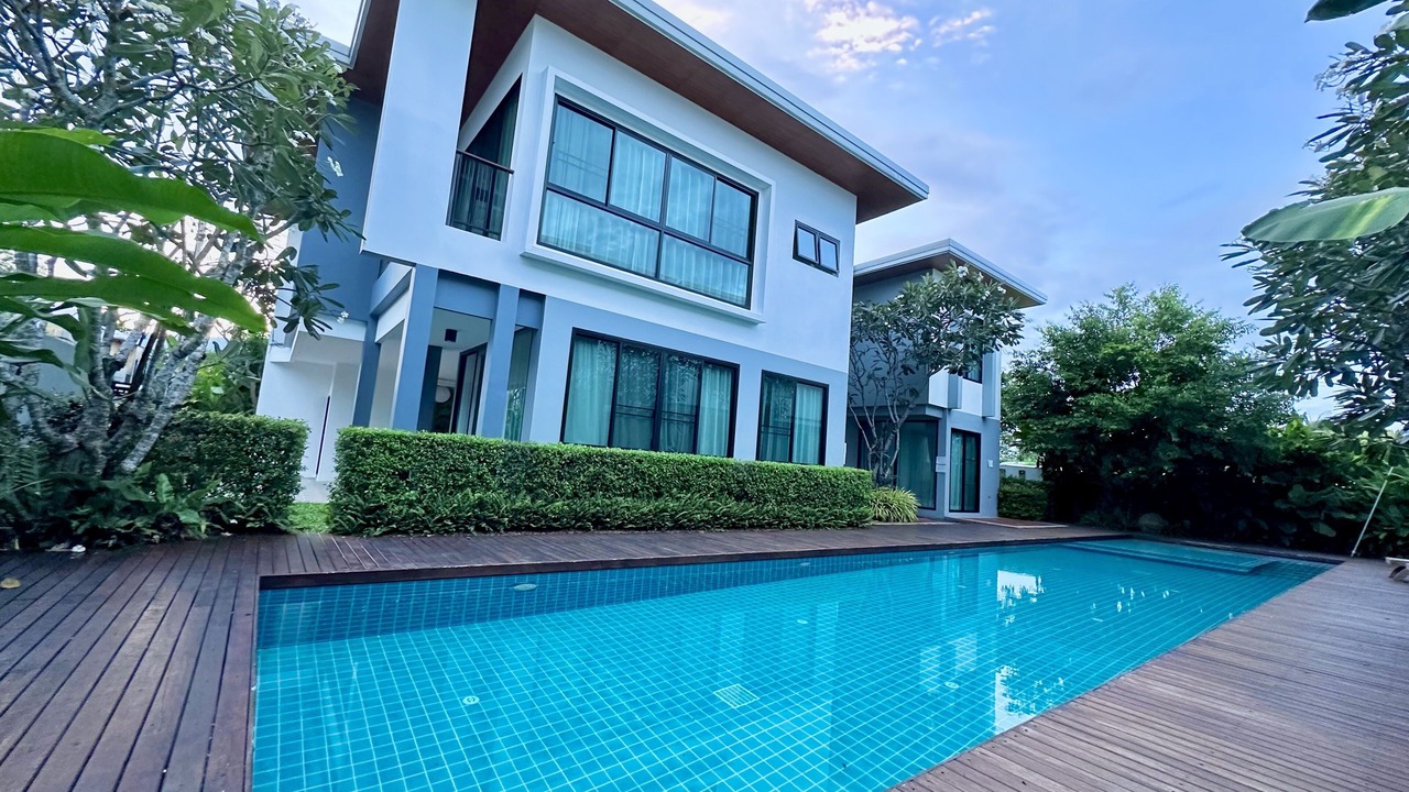 Photo of Outdoor in Chang Phueak