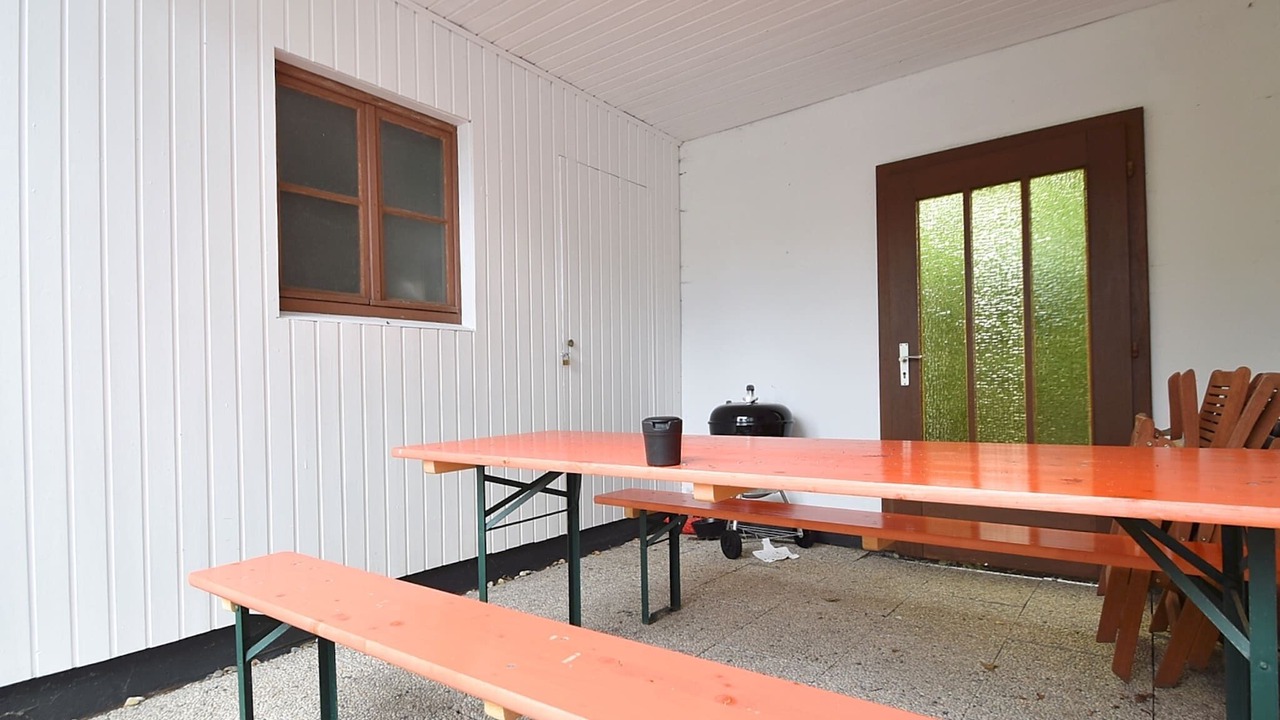 Photo of Patio Balcony in Neuastenberg