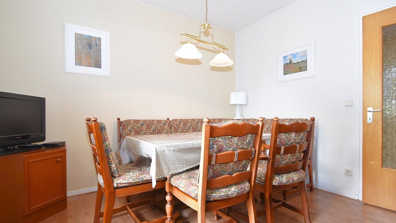 Photo of Livingroom in Neuastenberg