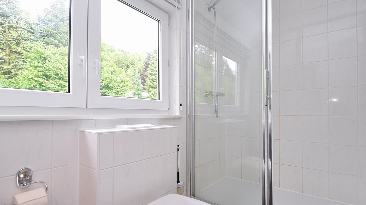 Photo of Bathroom in Neuastenberg