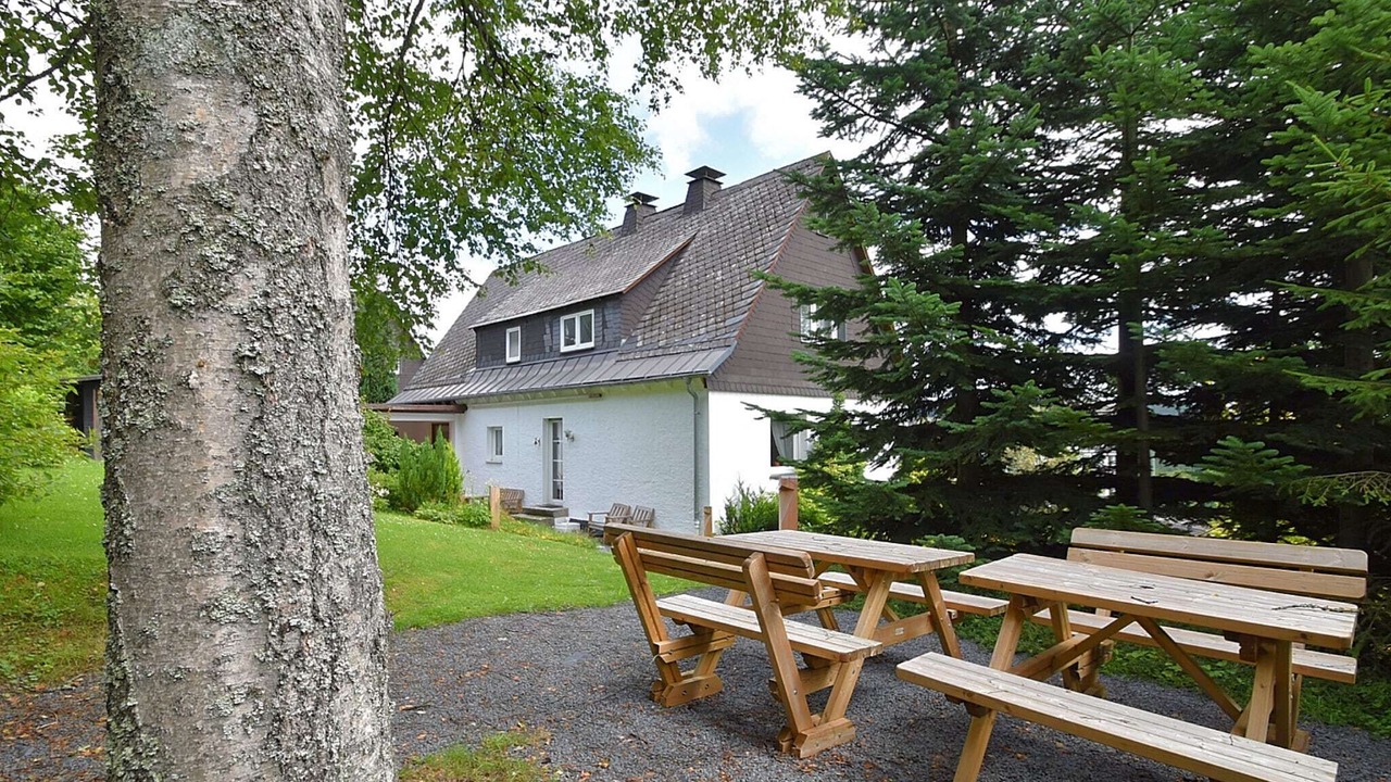 Photo of Outdoor in Neuastenberg