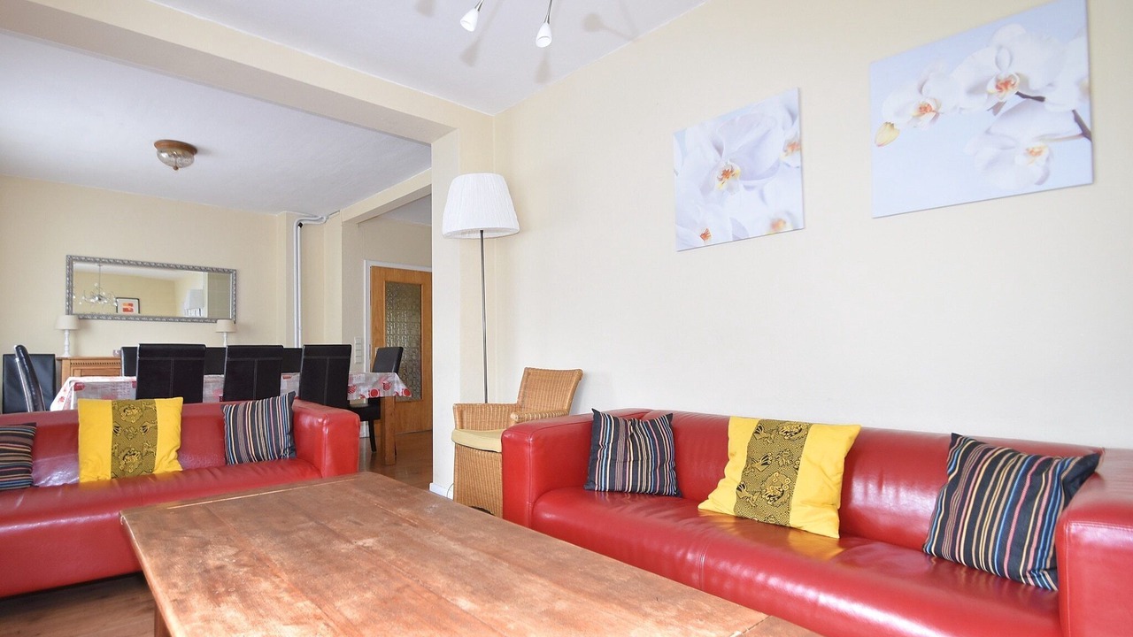 Photo of Livingroom in Neuastenberg