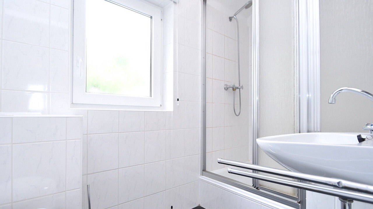 Photo of Bathroom in Neuastenberg